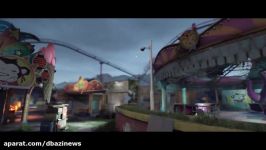 Rainbow Six Siege Operation Blood Orchid  Theme Park  Trailer  Ubisoft US