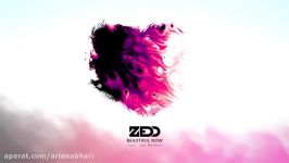 Zedd  Beautiful Now Audio ft. Jon Bellion