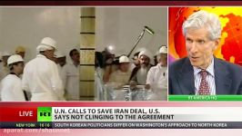 Politicians pushing against Iran don’t have clear strategy – investigative journalist