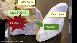 Identifying Metamorphic Rocks  Earth Rocks