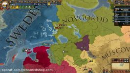 Europa Universalis IV Third Rome www.tehrancdshop.com