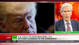 Politicians pushing against Iran don’t have clear strategy – investigative journalist