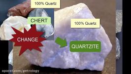 Identifying Metamorphic Rocks Earth Rocks