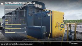 TSW  Train Sim World CSX www.tehrancdshop.com