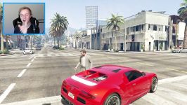 اتاق عجیب در gta v حق نشر رعایت شده 