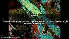 Extinction optical mineralogy Top # 11 Facts