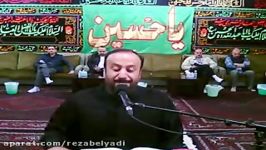 سید مناف الموسوی منتظرتم یا صاحب الزمان عج