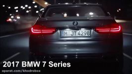 مقایسه آئودی A8 BMW سری 7