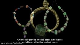 Emeralds Mineralogy Gemology Jewelry  LÉcole des Arts Joailliers