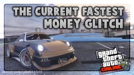 GTA 5 Online Money Glitch 1.40 SOLO MONEY GLITCH 1.40 GTA 5 MONEY GLITCH