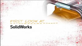 معرفی نرم افزار سالیدورکز SolidWorks  خط مهندسی