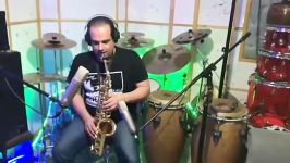 سولو ساکسیفون saxophone