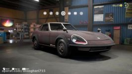 Need For Speed Payback GAMEPLAY NEW CARS CUSTOMIZATION RACING AND MORE