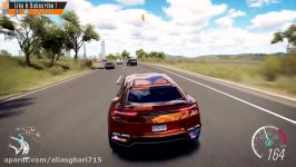 Forza Horizon 3 Lamborghini Urus Gameplay HD 1080