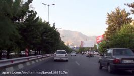 تهران ، محله الهیه فرشته  Tehran Freshteh Elahieh