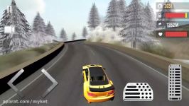 Drift Racing 3D  Gameplay Android Game