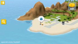 Creator Islands App  LEGO Creator