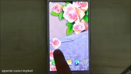 Free roses live wallpaper for Android phones and tablets