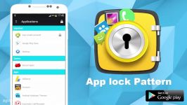 App Lock Pattern Here are the best ways to lock your Android