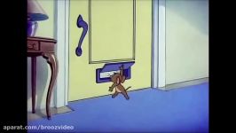 Tom and Jerry 37 Episode Professor Tom 1948 Capitulo Invertido