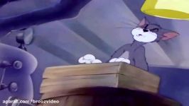 Tom and Jerry  The Yankee Doodle Mouse  Kids Cartoons For 