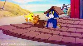 Tom And Jerry English Episodes  Little Quacker  Cartoons For Kids