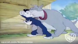 Tom and Jerry Greatest Chases Volume 3 Dog Chase