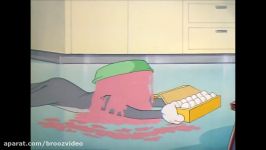 Tom and Jerry 38 Episode  Mouse Cleaning 1948