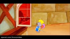 Tom And Jerry English Episodes  Tom and Cherie  Cartoons For Kids