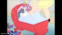 Tom And Jerry English Episodes  Baby Puss  Cartoons For Kids