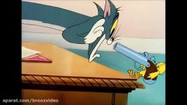 Tom And Jerry English Episodes  Kitty Foiled  Cartoons For Kids