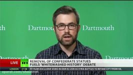 Removing statues ‘part of history of social change’ – historian