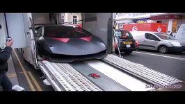 Lamborghini Sesto Elemento