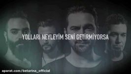 Pera  Seni Kaybettiğimde Lyric Video