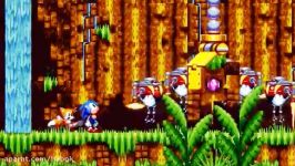 SONIC FORCES IS A SEQUEL TO SONIC MANIA