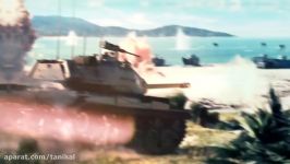 World of Tanks War Stories Cinematic Trailer