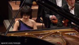 Paraphrase on Mozart’s “Alla Turca” Yuja Wang