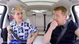 Katy Perry  Carpool Karaoke