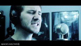 The Wanted  Glad You Came  Matthias Cover ft. Michael Badal