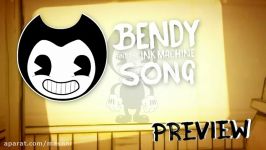 Stronger Than You  Bendy Response BatIM Instrumental  no sing