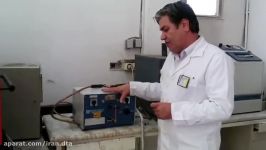 اموزش کار بادستگاه spot welder