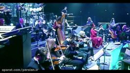 Yanni – From the Vault  NEVER TOO LATE  Live