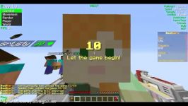 Lets Play Bedwars jartxnetwork Ep2