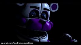 Fnaf5 song sister location fun song