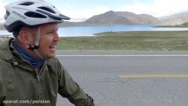 Karakoram Highway in HD Adventure of a Lifetime from Kashgar China to Pakistan