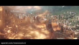 دکتر استرنج در ثور 3 2017 THOR RAGNAROK