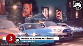 Top 5 Best New Racing Games for AndroidiOS in 20162017  Gamerzed Tv