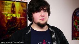 Clock Tower  JonTron