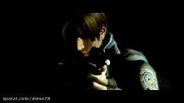 Resident Evil 6 Mod  Leon RPD e Claire Re2 100 Campanha