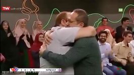 Iran tv  خندوانه    استند آپ خنده دار مهران .آخر خنده